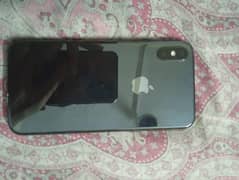 Apple iPhone X Non PTA