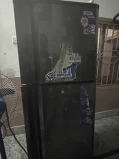 Orient refrigerator