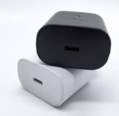 Samsung 25W Super Fast Charger Usb Type C Cargador Adapter For Galaxy