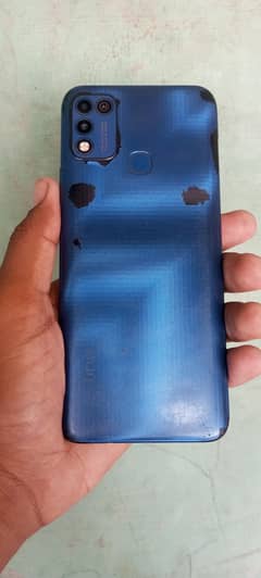 infinix