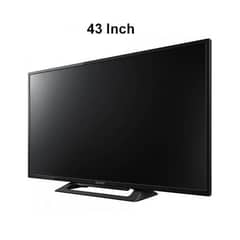 Sony 43-Inch Full HD LED TV – Excellent Condition | Best Price