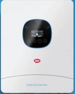 Itel 4kw Inverter