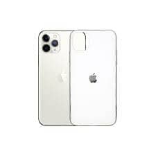 Iphone 11 Pro 64 GB Dual sim Approved