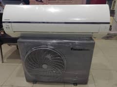 PAnasonic 1.5 ton dc inverter PanG (0306=4462/443) kamalset