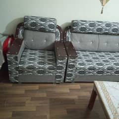 5 Seater Sofa set just  new for sale