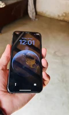 Iphone xs dual sim approved 64GB 100 BATTERY HEALTH