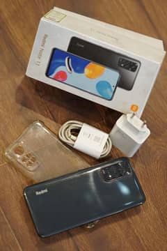 Redmi