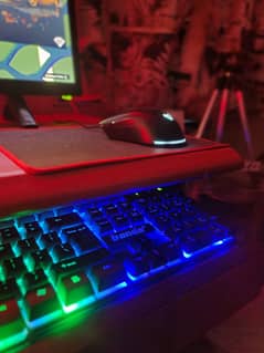 Gaming