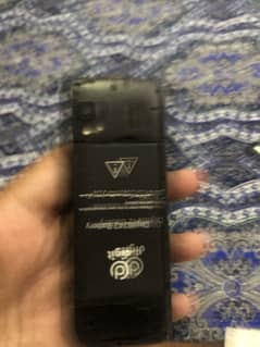Jazz digit Hotspot 4g