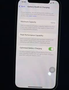 iPhone 12 pta proved