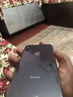 iPhone XS non pta not JV 256GB ad read. Chang posible good android p