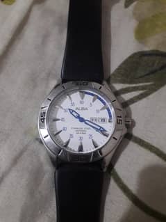 Alba genuine watch