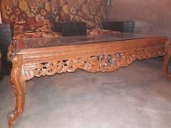 chinioti table set
