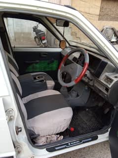 Suzuki mehran vxr 2008