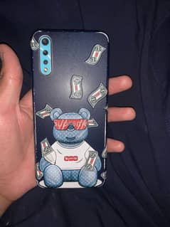 Vivo s1 4/128