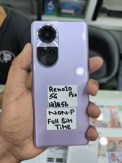 oppo reno 10 pro 12 256 saleeee or exchnageeeeee