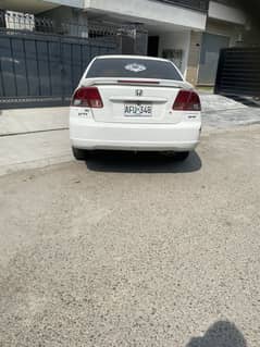 Civic vti oriel prosmatic