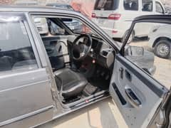 Suzuki Mehran For sale