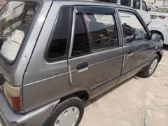 Suzuki Mehran For sale