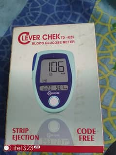 gluco meter