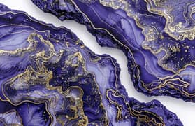 WHOLESALE RATE 3D Classic Wallpaper|Interior 3D Design