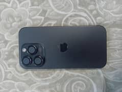 iPhone 15 Pro JV 128 GB