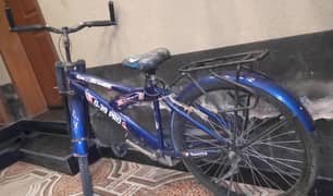 Cycle