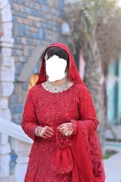 bridal Dress