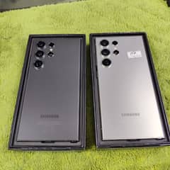 S24ULTRA 12/256 PTA APPROVED