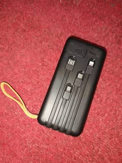 Glc fast power bank