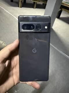 Google pixel 7pro 12/128