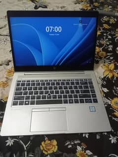Laptop hp Elite 16/256