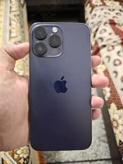 Apple iPhone 14 Pro Max 128GB NON PTA
