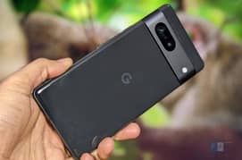GOOGLE PIXEL 7 PTA APPROVED CONDITION 10/10