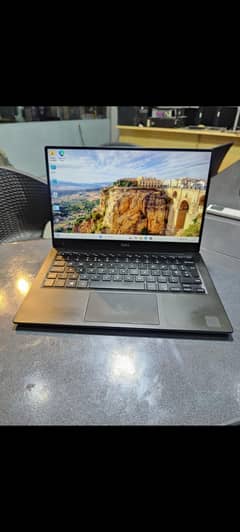 Dell XPS 13