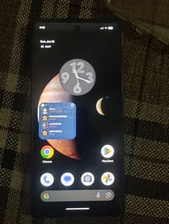 Google pixel 6a 10 by 10