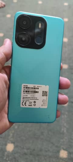 tecno spark go 2023