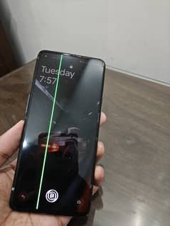 One Plus 9 dual SIM