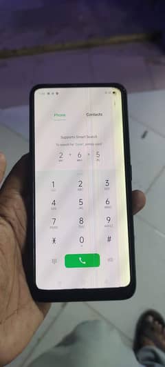 oppo reno Z2 8/256gb pta approved