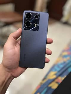 INFINIX