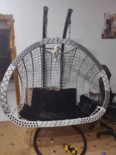 2 seater jhoola