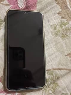 Samsung Mobile A10