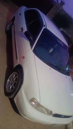 Suzuki baleno