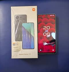 Redmi Note 13 8GB 256GB