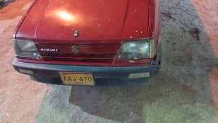 Suzuki Khyber 03022691642