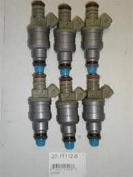 Injector