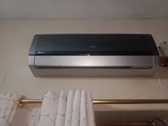 Gree G10 Inverter split AC Available For Sale. .