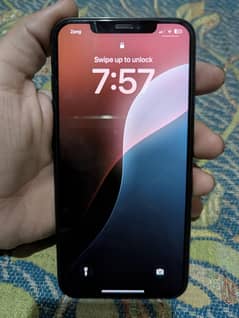 Xs Max Dual sim PTA