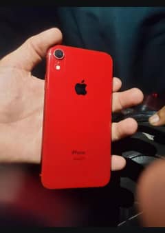iphone XR for Urgent sale