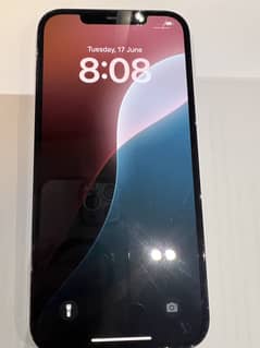 Apple iPhone 12 Pro Max